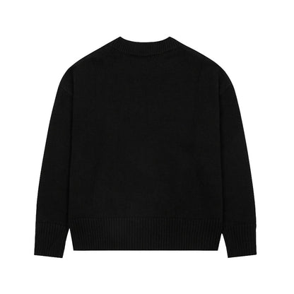 "Heart" Sweater