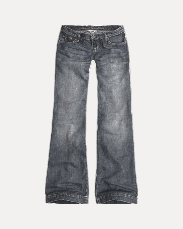 VIRAL OUTFIT - Clean Navy