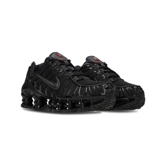 "NK" SHXX BLACK