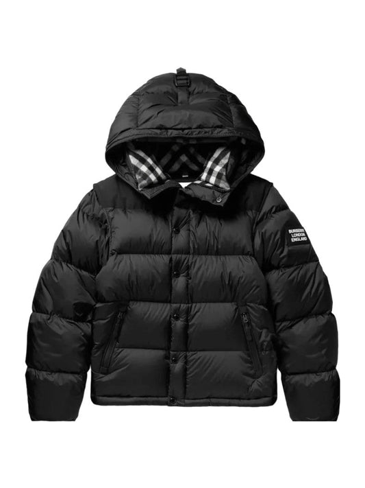 "BB" Puffer