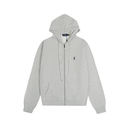 "RL" Zipper