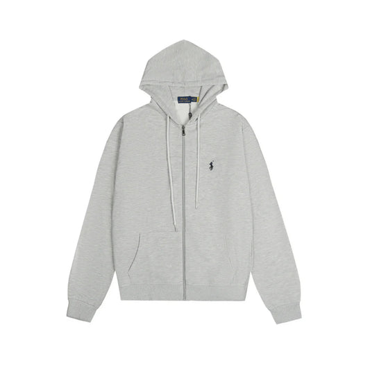 "RL" Zipper