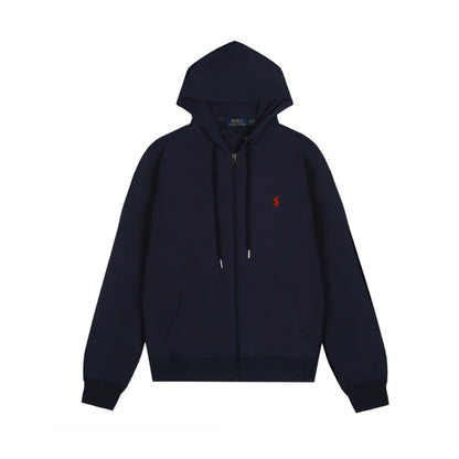 "RL" Zipper
