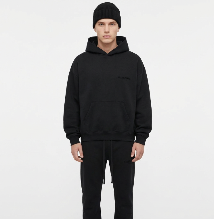 "ESSNT" Tracksuit