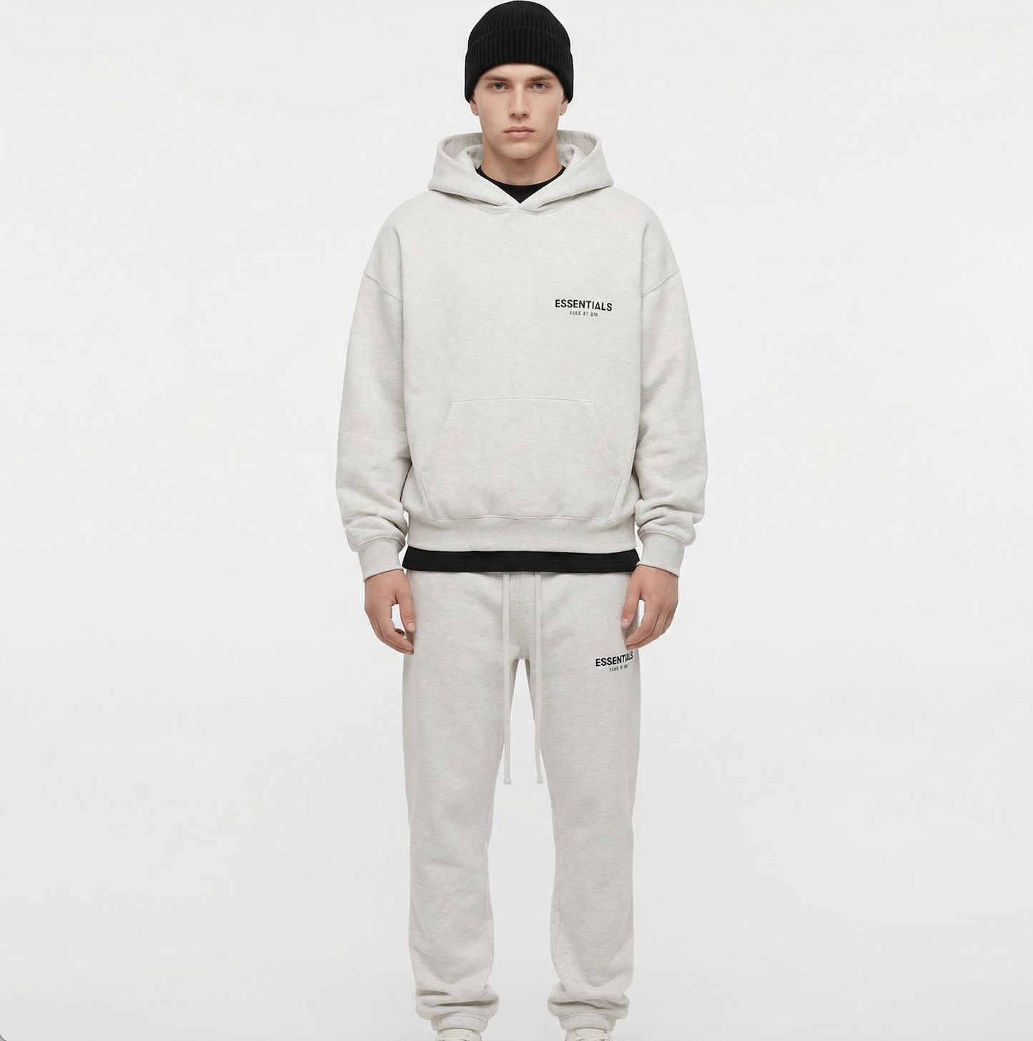 "ESSNT" Tracksuit