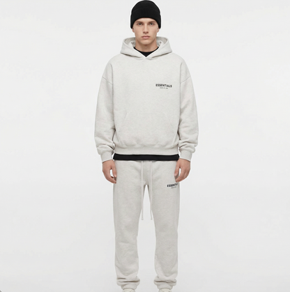 "ESSNT" Tracksuit
