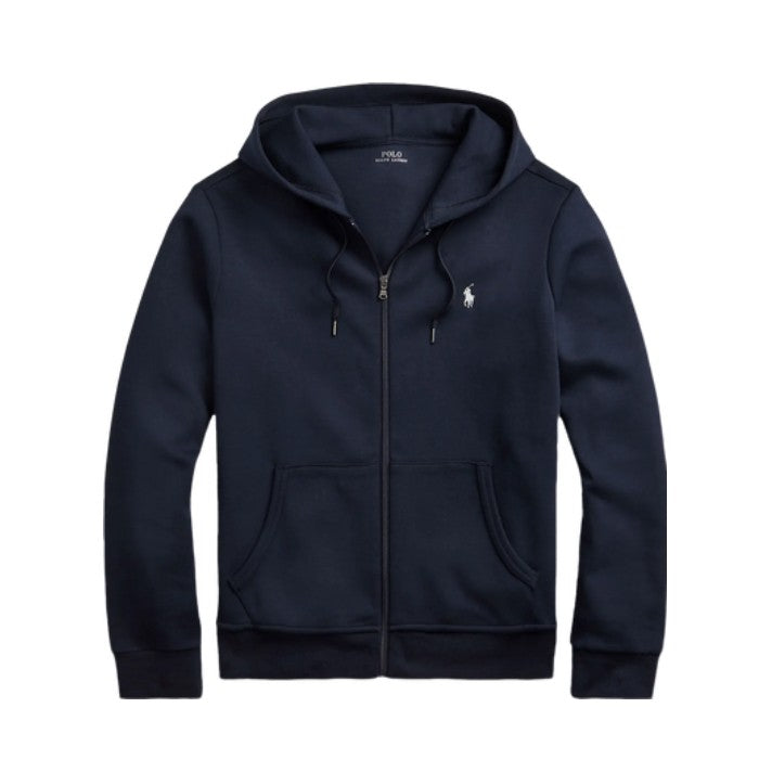 "RL" Zipper