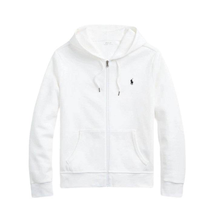 "RL" Zipper