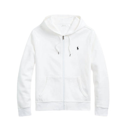 "RL" Zipper