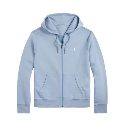 "RL" Zipper