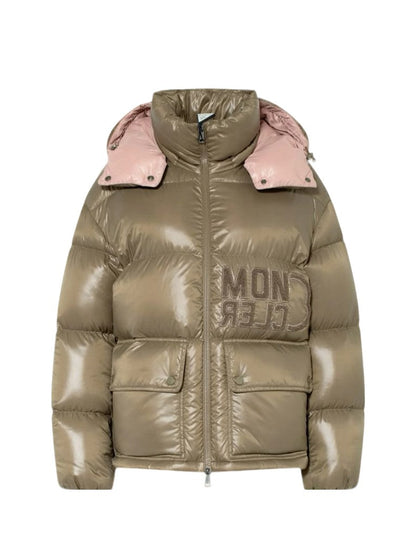 "MNCLR" Abbaye Puffer