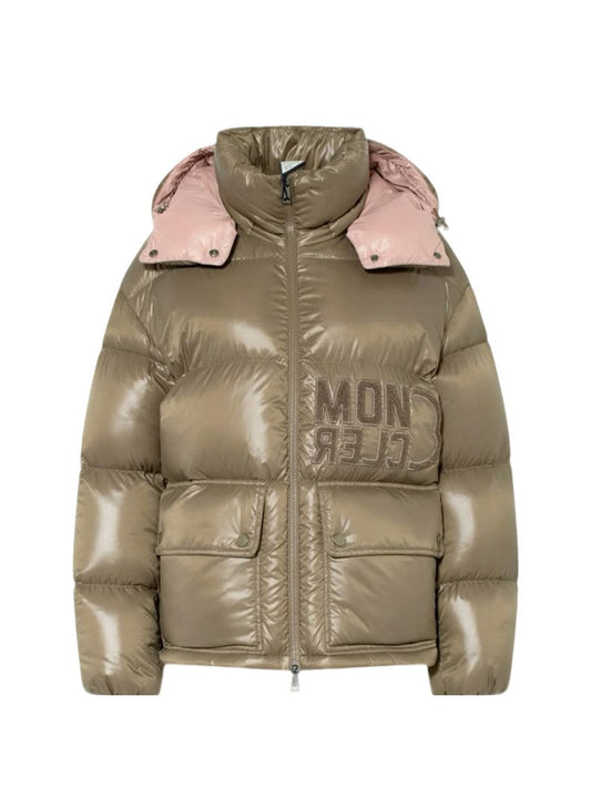 "MNCLR" Abbaye Puffer