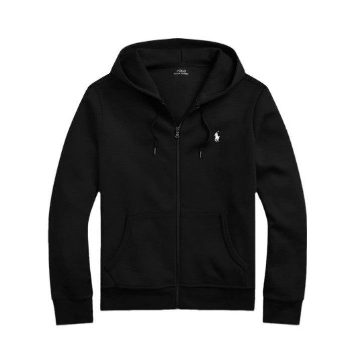 "RL" Zipper