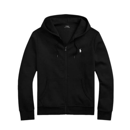 "RL" Zipper