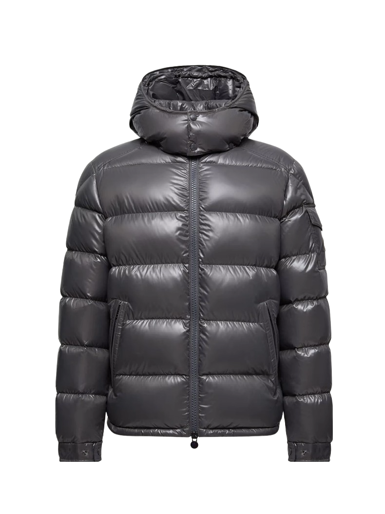 "MNCLR" Maya Puffer