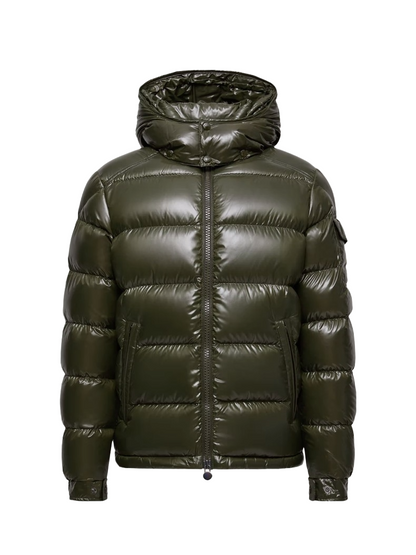"MNCLR" Maya Puffer