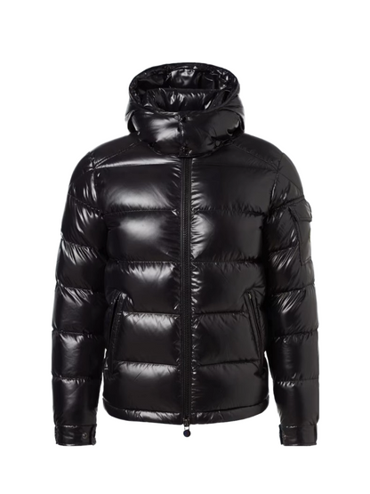 "MNCLR" Maya Puffer