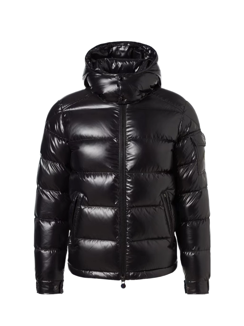 "MNCLR" Maya Puffer