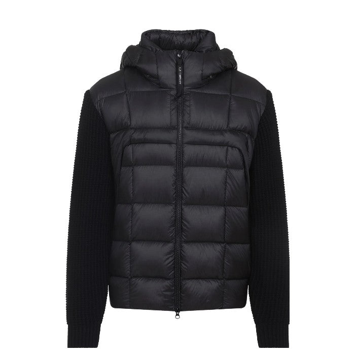 "CP" Cardigan