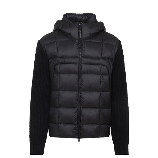 "CP" Cardigan