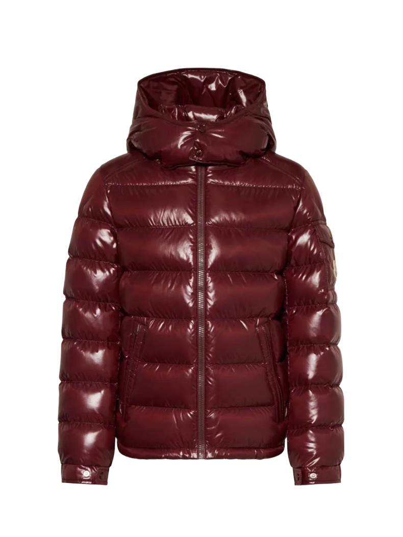 "MNCLR" Maya Puffer