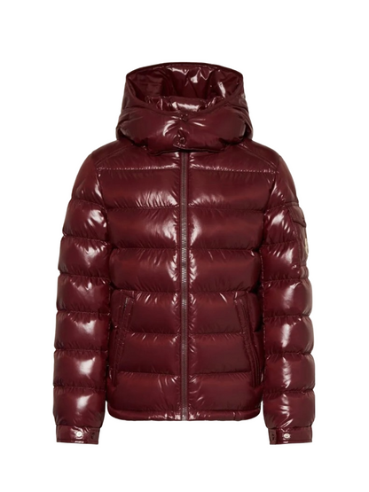 "MNCLR" Maya Puffer