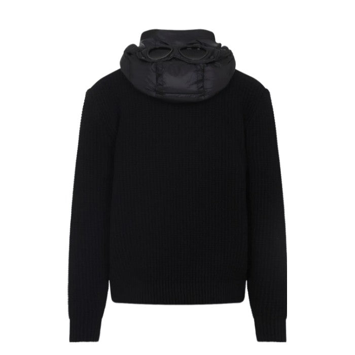 "CP" Cardigan