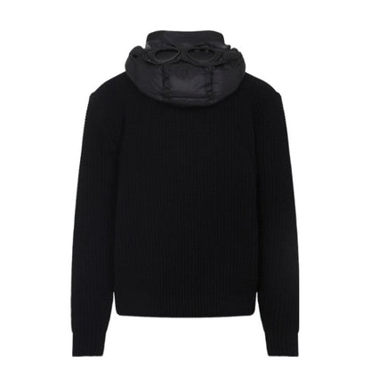 "CP" Cardigan
