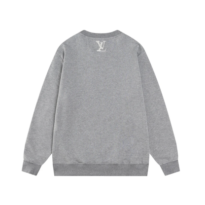 "LV" Marqxe Sweater