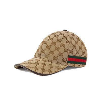 "GG" Cap