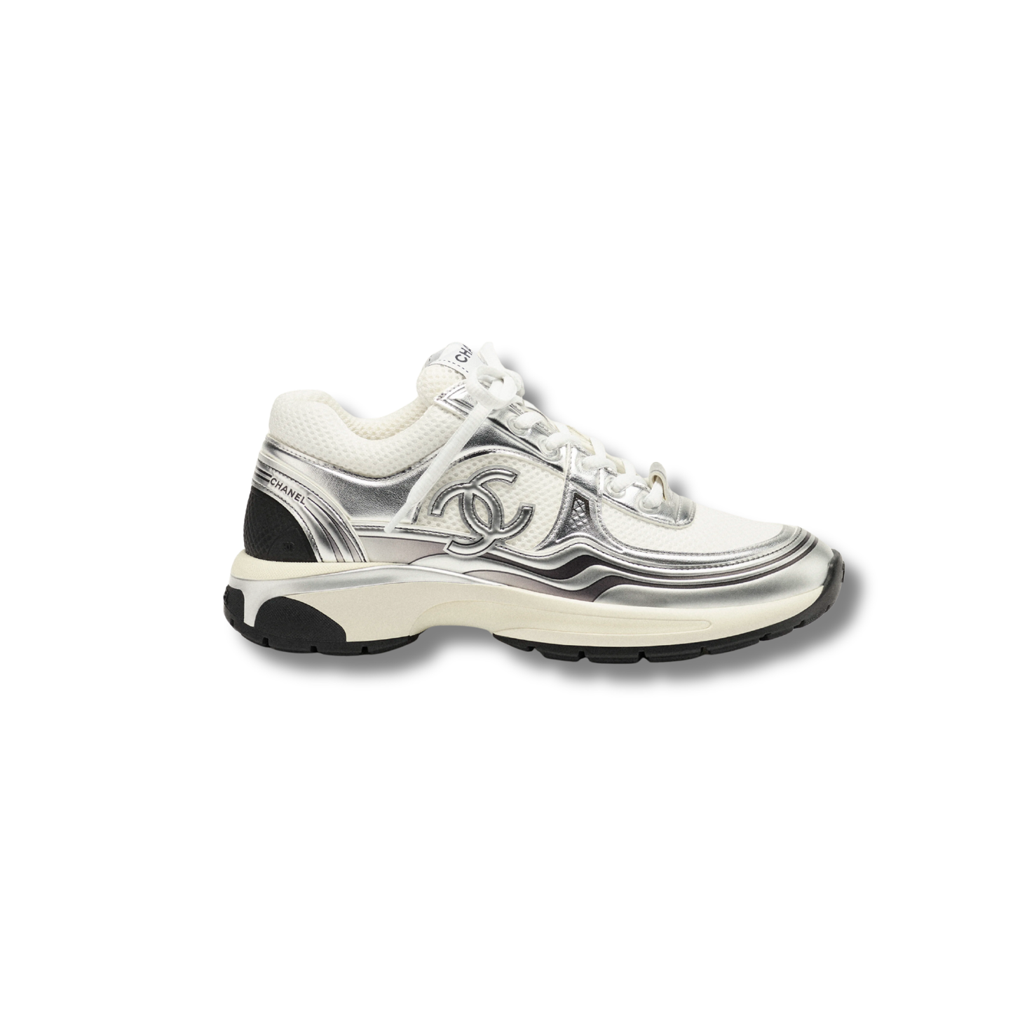 "CC" Runner