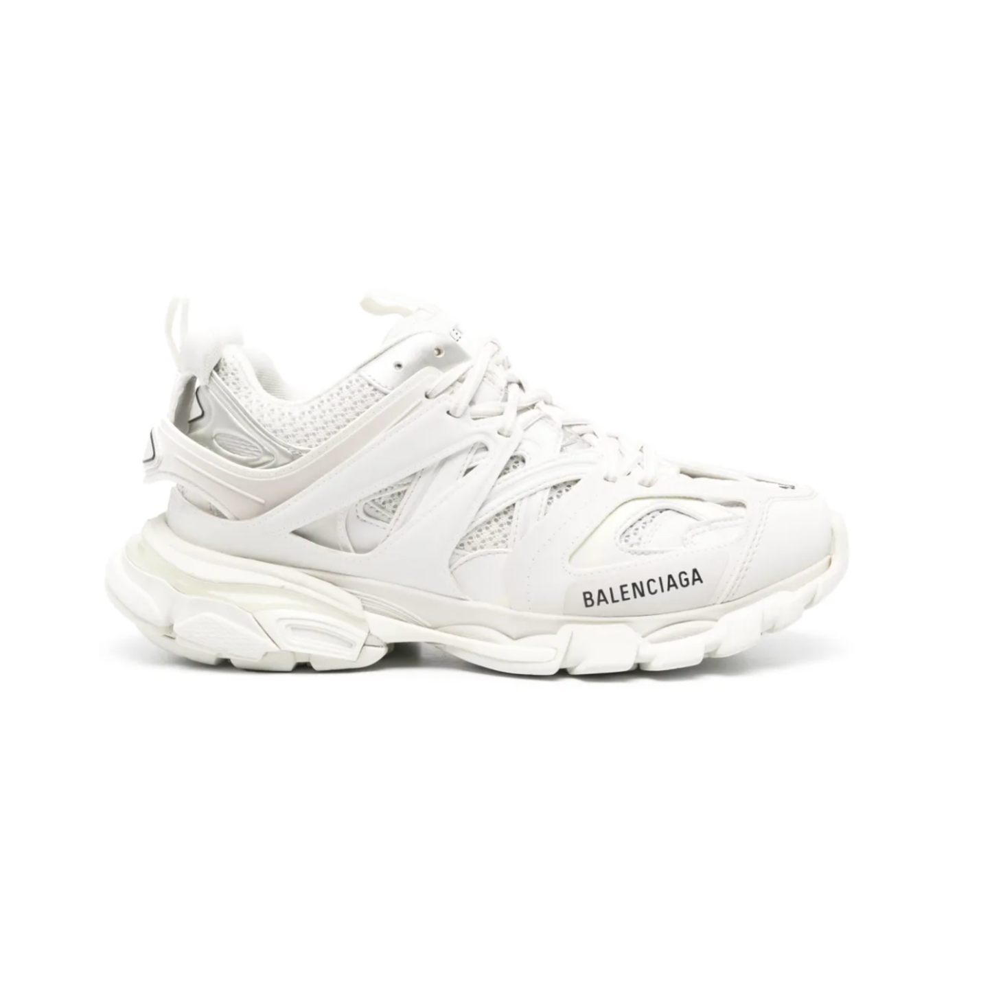 "BLNC" Tracks - Shoes