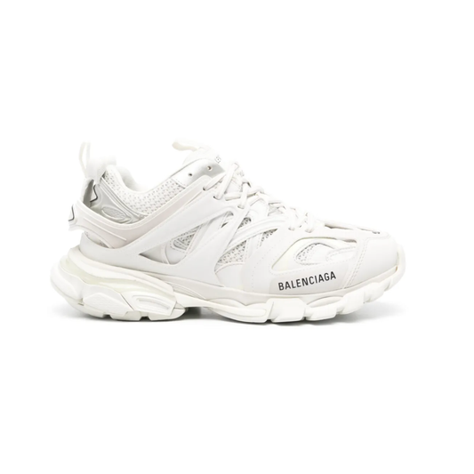 "BLNC" Tracks - Shoes