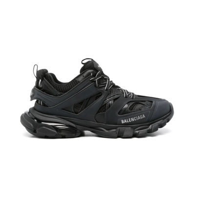 "BLNC" Tracks - Shoes