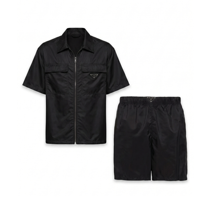 "PRD" Summer Set