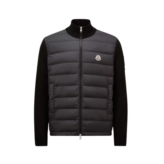"MNC" Cardigan