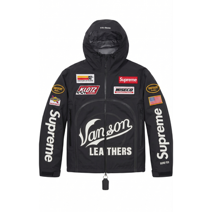 "VNSXN x SPRM" Jacket
