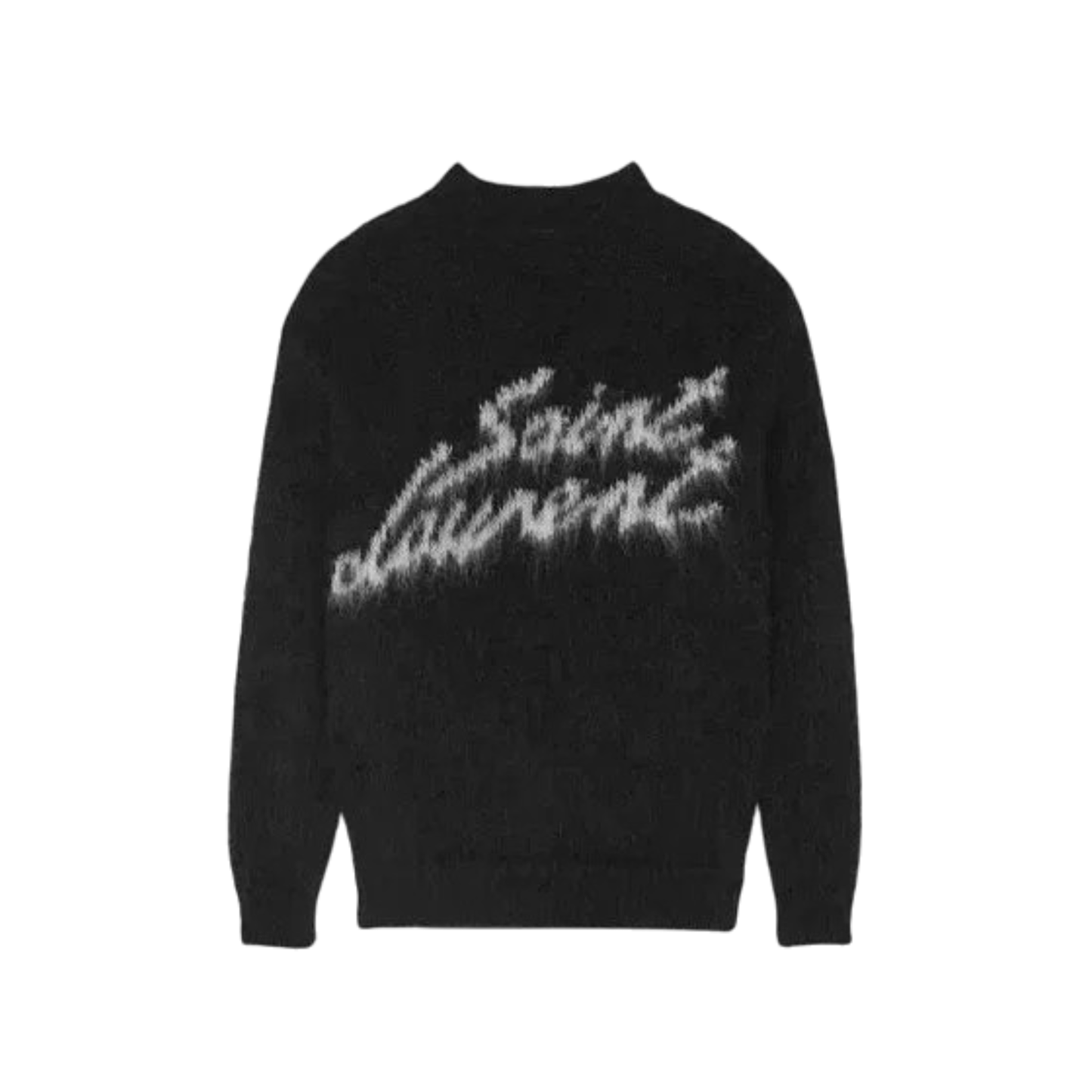 "SL" Sweater
