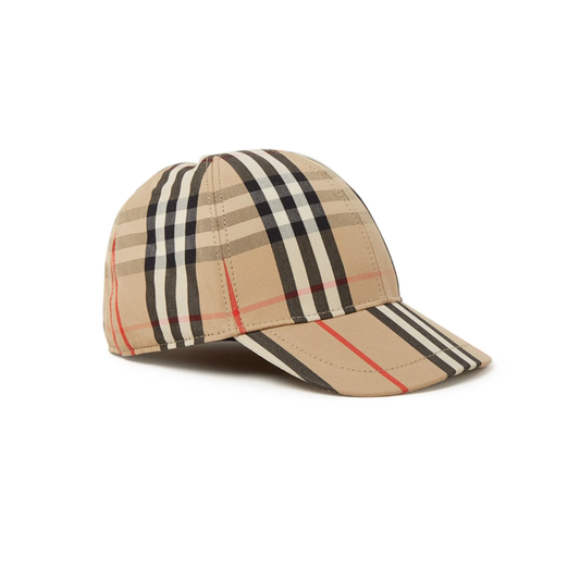 "BB" Cap