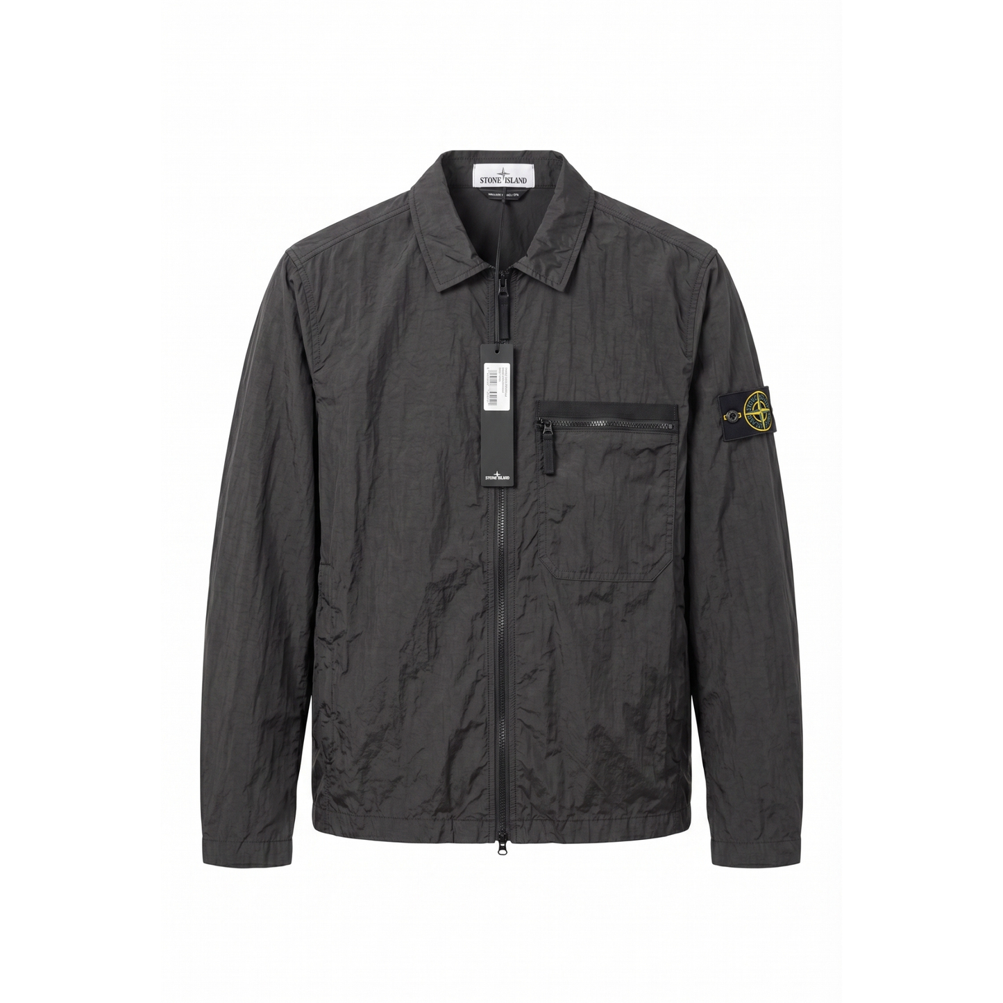 "Island" Jacket