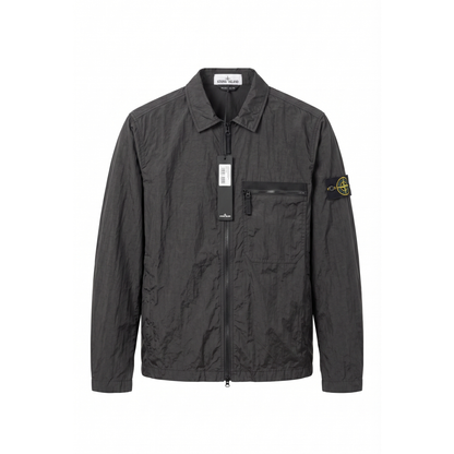 "Island" Jacket