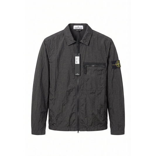 "Island" Jacket