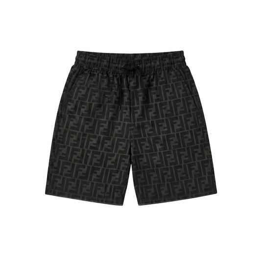 "FNDI" Shorts