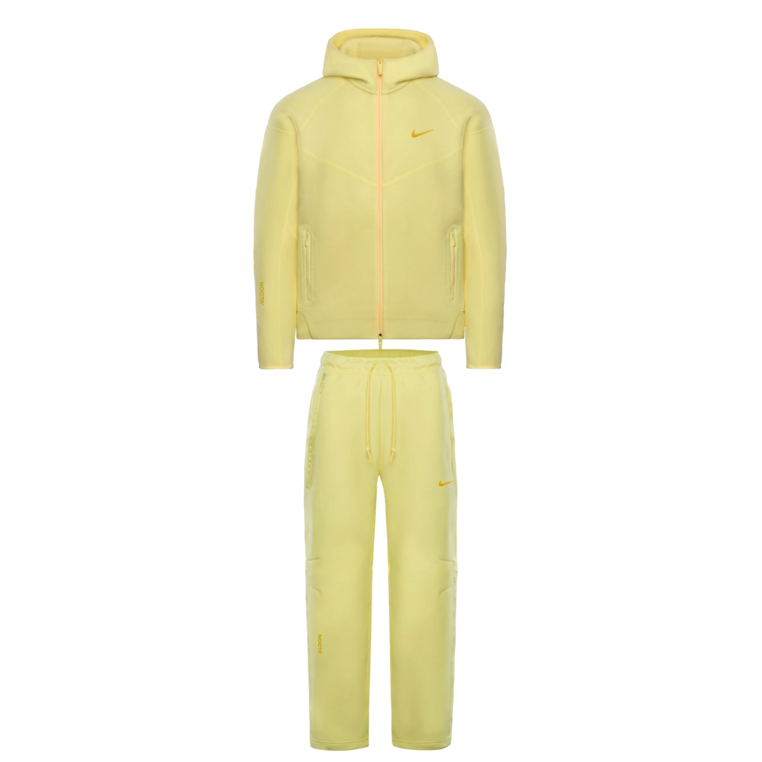 "NCTA" Tracksuit