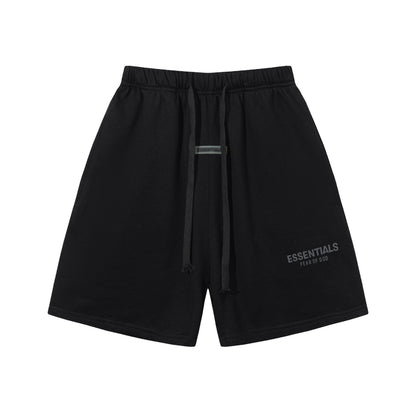Trendy Soft Everyday Comfort Shorts