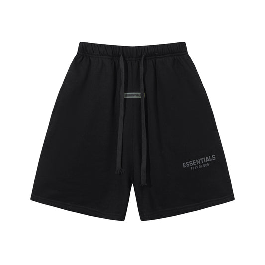 Trendy Soft Everyday Comfort Shorts