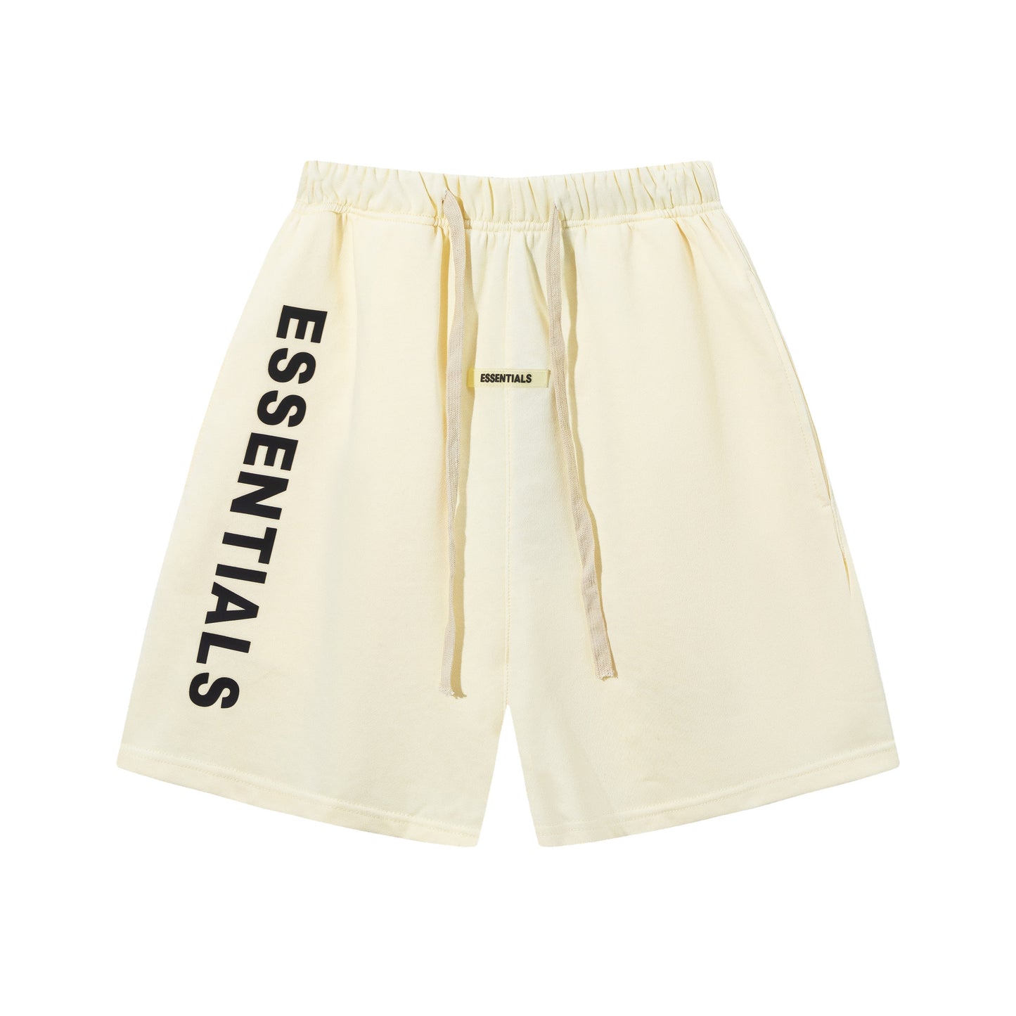Comfortable Everyday Relaxed Fit Shorts