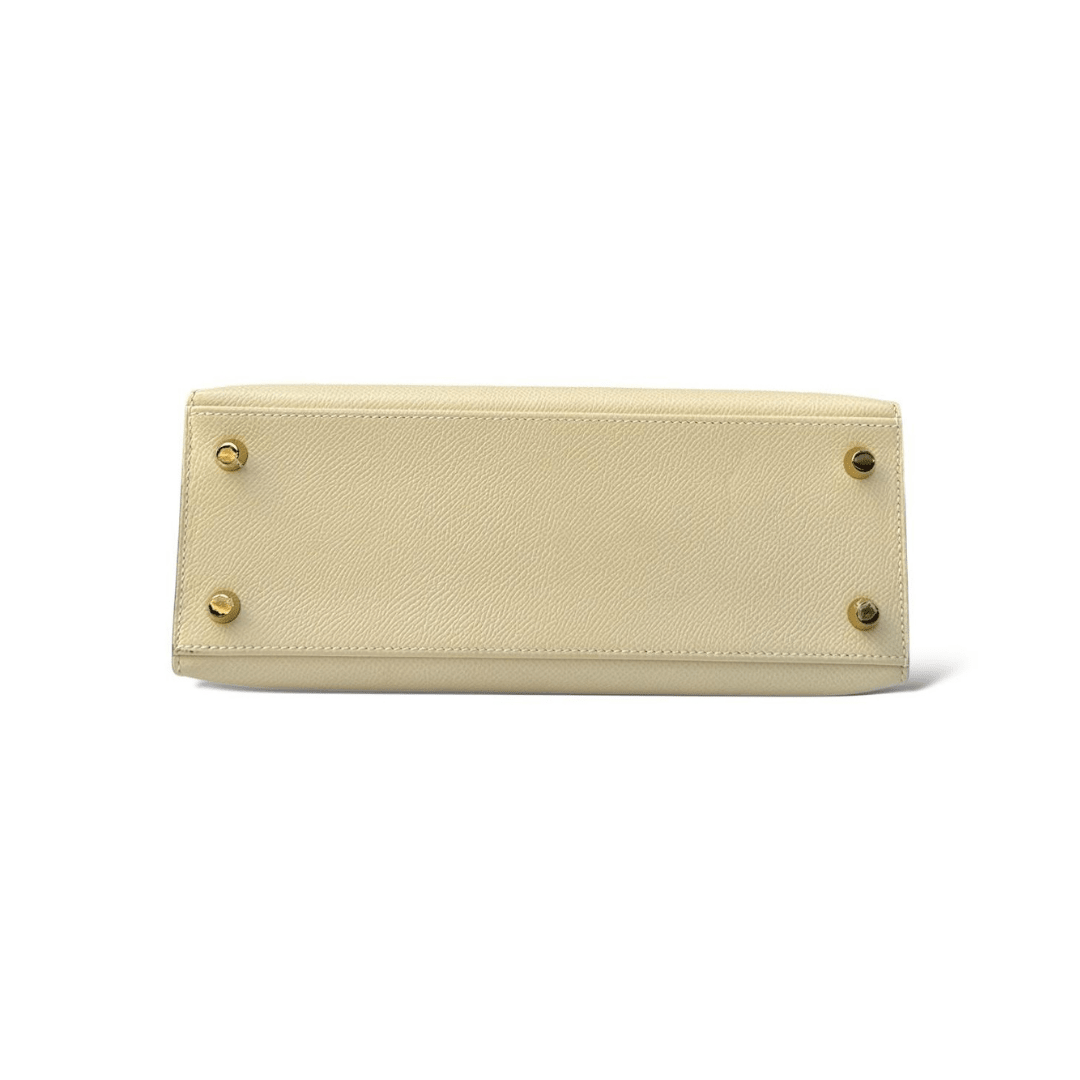 "KELL" 25 Beige