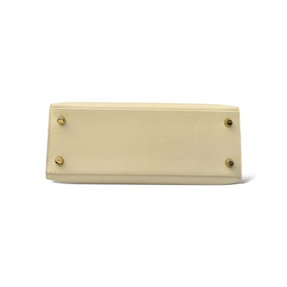 "KELL" 25 Beige