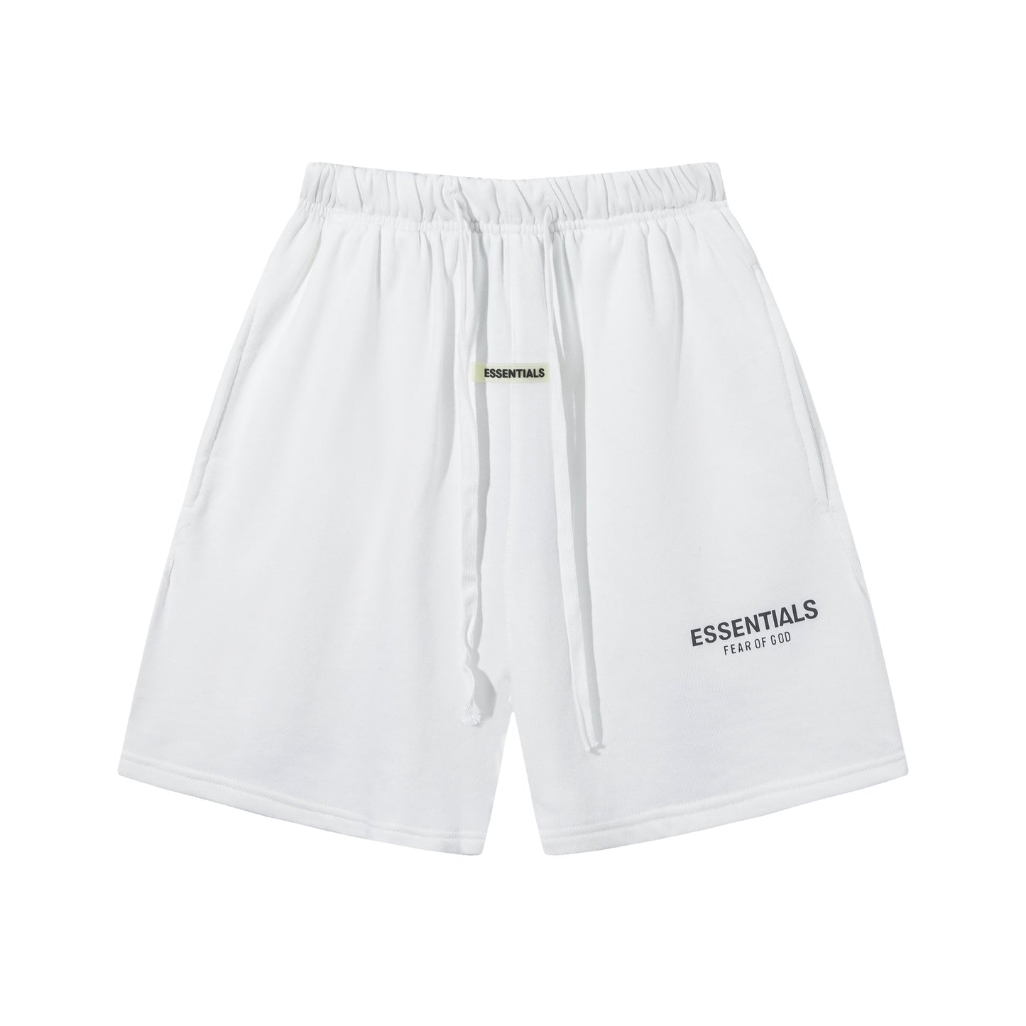 Trendy Urban Soft Cotton Shorts
